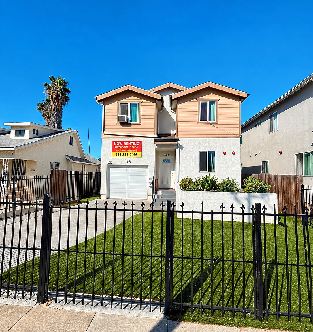 5 bed, 1777 sqft, $4,250 — Photo 1