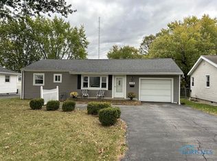 119 Rutherford Ave, Findlay, OH 45840