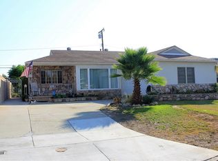 14224 Cornishcrest Rd, Whittier, CA 90604