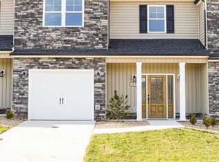 1634 Helmsdale Dr LOT 11, Forest, VA 24551