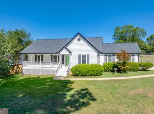 65 Northridge Dr #1, Danielsville, GA 30633