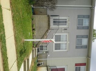 3926 Queens Lace St, Baltimore, MD 21208