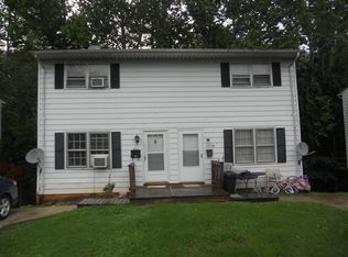 1222 Holmes Ave, Charlottesville, VA 22901