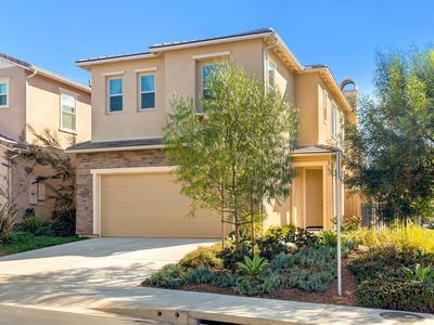 1107 Sage Ln, Vista, CA, 92084
