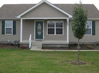 253 Haley Ave, Shepherdsville, KY 40165