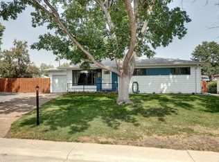 3375 W Laurel Ln, Littleton, CO 80123