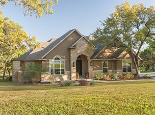 216 Chadwick Dr, Georgetown, TX 78628