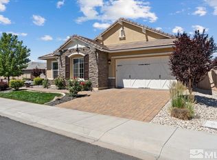 9895 Shadowless Trl, Reno, NV 89521