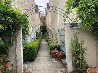 1517 Henry St, Berkeley, CA 94709