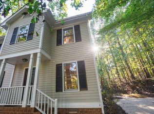 15 Alamo Ct #B, Durham, NC 27705