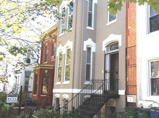 922 O St NW, Washington, DC 20001