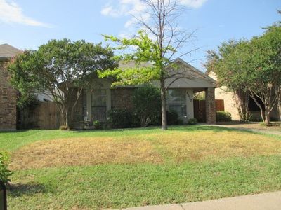 1337 Wheatfield Dr, Mesquite, TX, 75149