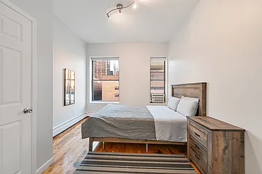 Rented by Oxford Property Group