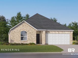 16423 Apricot Dr, Loxley, AL 36551