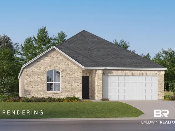 19465 Maple Crest Loop, Foley, AL 36535