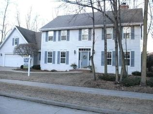 2609 S Matthias St, Appleton, WI 54915