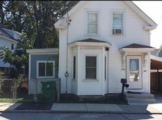 285 Hildreth St, Lowell, MA 01850