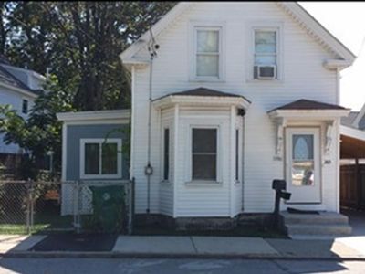 285 Hildreth St, Lowell, MA, 01850