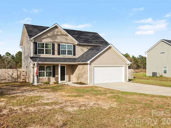941 Airport Rd, Pageland, SC 29728