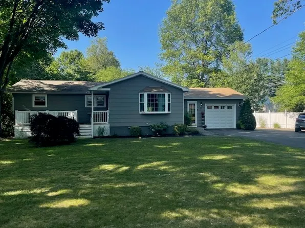 13 W Cornell St, South Hadley, MA 01075