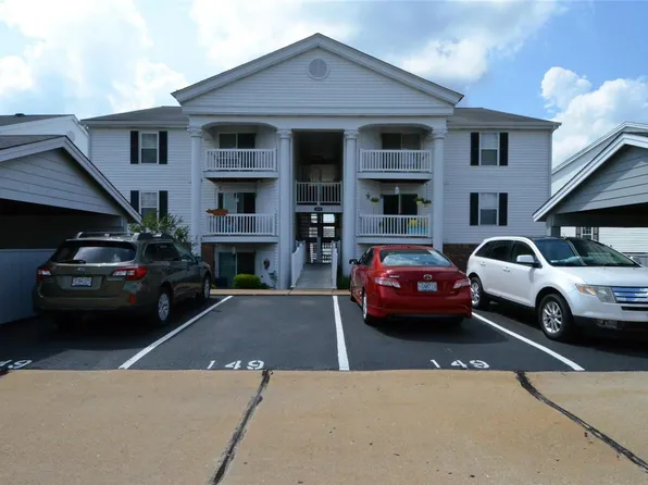 149 Jubilee Hill Dr Unit E, Grover, MO 63040