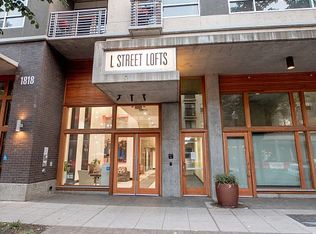 1818 L St UNIT 605, Sacramento, CA 95811