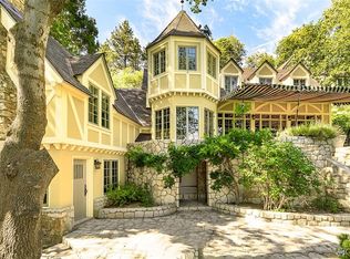 28061 N Shore Rd, Lake Arrowhead, CA 92352