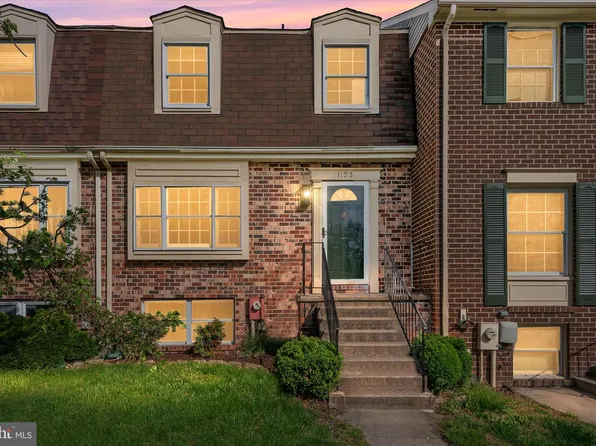 1195 Annis Squam Hbr, Pasadena, MD 21122