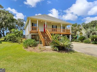 1046 Neal Blvd NE, Townsend, GA 31331