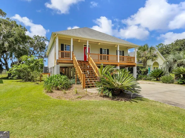 1046 Neal Blvd NE, Townsend, GA 31331