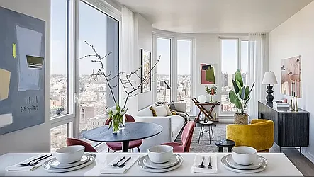 Rented by Charney Real Estate LLC