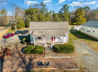 166 Foursquare Rd, Mooresville, NC 28115