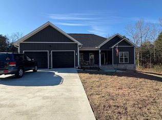 37 Forest Cv, Greenbrier, AR 72058