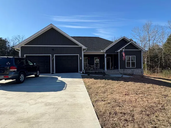 37 Forest Cv, Greenbrier, AR 72058