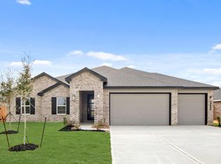 15126 Cibolo Ln, Mont Belvieu, TX 77523