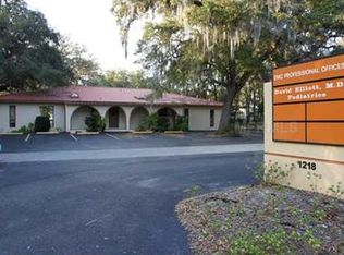 1218 W Dixie Ave STE B, Leesburg, FL 34748