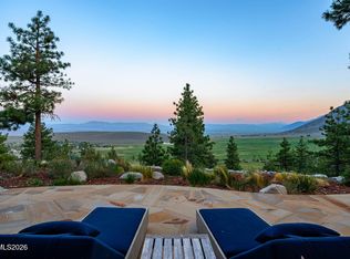 3513 Cutoff Trl, Carson City, NV 89705