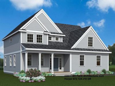 62 High St Lot 2, Stoneham, MA, 02180