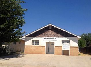 808 Adams Ave, Alamogordo, NM 88310