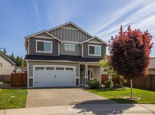 9108 192nd Stct E, Graham, WA 98338