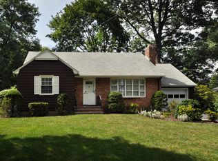 434-38 Greenbrook Rd, Plainfield, NJ 07063