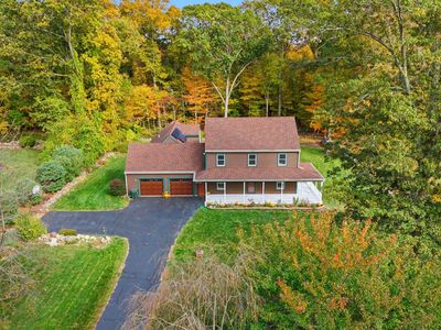 10 Davis Farm Road, Clinton, CT, 06413