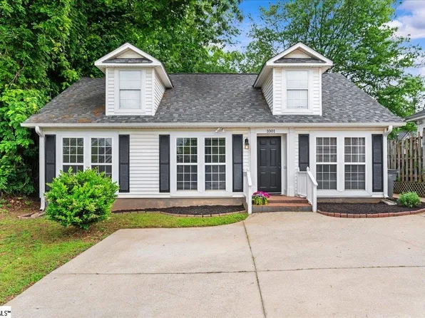 1001 W Lee Rd, Greenville, SC 29687