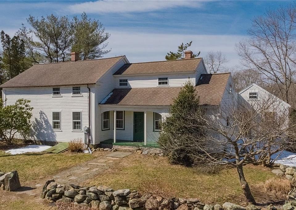 119 Reutemann Rd North Stonington, CT Zillow