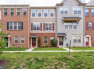 1107 Red Hawk Way, Severn, MD 21144