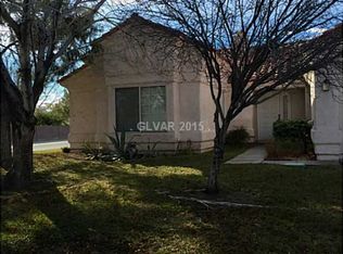 4537 Bradpoint Dr, Las Vegas, NV 89130