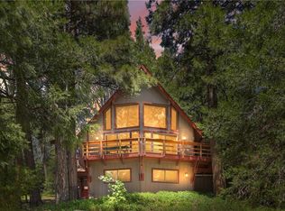 257 Cumberland Dr, Lake Arrowhead, CA 92352