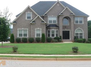 148 Snow Bird Dr, Hampton, GA 30228