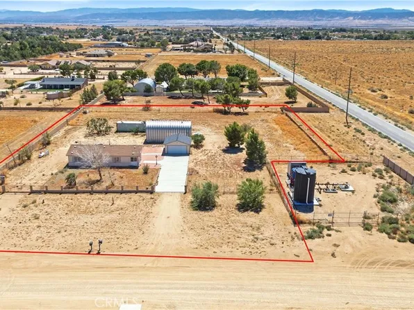 8848 W Avenue D8, Lancaster, CA 93536