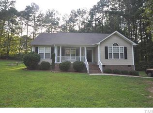 1086 Lake Ridge Dr, Creedmoor, NC 27522